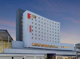 Fiesta Inn Express Durango