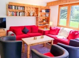 Apartment Curtins16 by Interhome