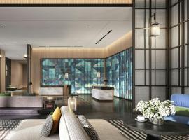 Sheraton Ningbo Yinzhou, hotel sa Ningbo