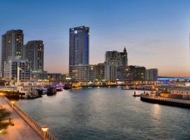 The First Collection Marina, Dubai, a Tribute Portfolio Hotel, hotel i Dubai