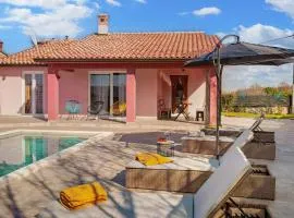 Holiday Home Erholsamer Traumurlaub für bis zu 6 Personen by Interhome