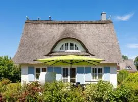 Holiday Home Marvin in Beckerwitz by Interhome