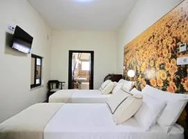 El PALACETE del PUERTO