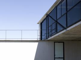 Casa Moderna com Vista, hotel i Itajaí