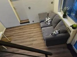 Ubytování Městská hora Beroun