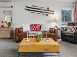 1BR + Sofa Bed | Greystone Lodge | Ski in / Ski out | Pool & Hot Tub | Epic Locations