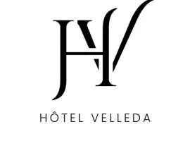 HOTEL VELLEDA