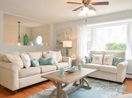 Minutes to Private Association, hotel in Eastham