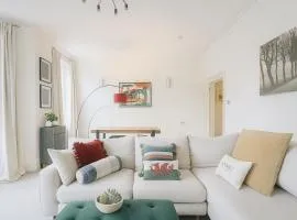 The Pontcanna Emerald