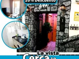 Apartamento La Vista