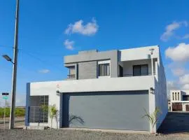 San Carlos Apartment