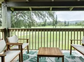 Kuilima West 101 condo