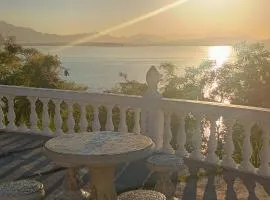 Casa agradável no Rio de Janeiro