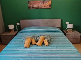 Re Di Coppe, hotel em Torre Boldone