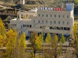 salran otel, hotel in Sultan Koyu