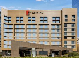 Fiesta Inn Monterrey Valle, Hotel in Monterrey