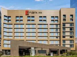 Fiesta Inn Monterrey Valle