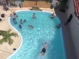 Suíte 1, Caminho do Mirante