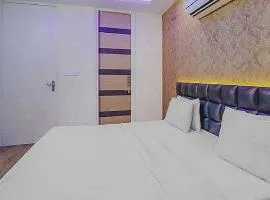 Super Hotel O Vivaan Residency