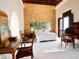 El PALACETE del PUERTO