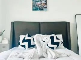 The Sunset Bangsaen Hotel