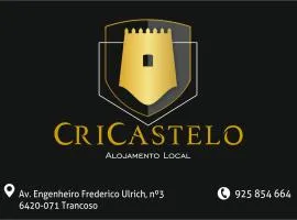 CriCastelo - Alojamento Local
