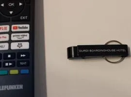 Durdi Hotels Groß-Zimmern 24h Self Check in