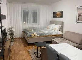 Apartman Keti