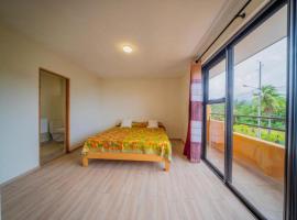 Feri Lodge 3, Hotel in Tohautu