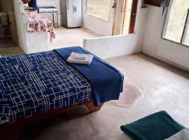 La Loma, hotel em Bellavista