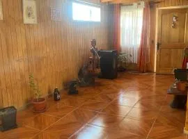 Hermosa y amplia casa en Puerto Varas