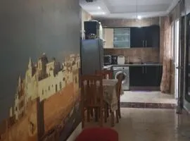 Beautiful appartement