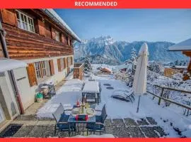 Studio loft avec sauna