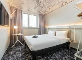 ibis Duesseldorf Airport