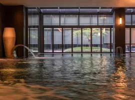 Fairmont Quasar Istanbul Hotel