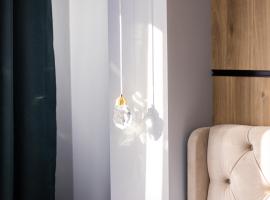 Vita Verde, hotel v destinaci Torrevieja