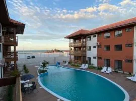 Flat Vila Atlântida 311B