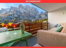 Le Belvédère de Loèche