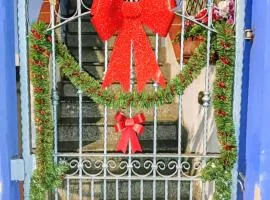 Affit Camere Sotto Le Stelle vacanze