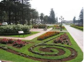 Joyau du park