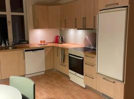 Stay in Graasten - surrounded by royal peace and history, kis&aacute;llatbar&aacute;t sz&aacute;ll&aacute;s Gr&aring;stenben