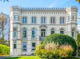 Hebergeneve Le chateau d'Altheis