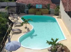 Suíte 2 caminho do mirante