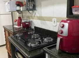 Casa completa em Búzios! 1km de Tucuns e Geribá