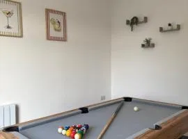 Comfortable Modern House Long and Short Stays