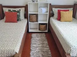 Casa da Bisa Ubatuba