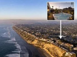 Walk to Beach Luxury Home Walk to Restaurants villa