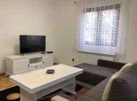 Apartman Lalica