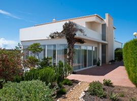 Casa de Praia na Carrapateira โรงแรมในบอร์เดรา