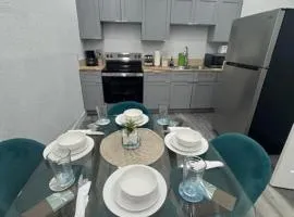 Crystal Riber Retreat B